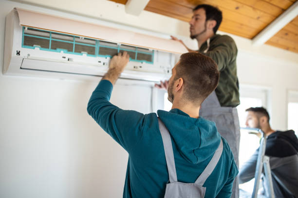 Best Energy-efficient HVAC Solutions in Mcloud, OK