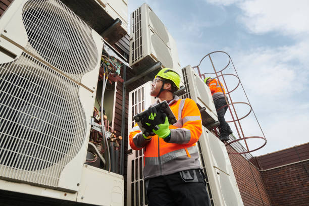 Best VRF (Variable Refrigerant Flow) Systems in Mcloud, OK