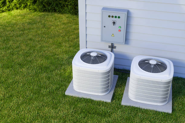 Best HVAC Training and Certification in Mcloud, OK