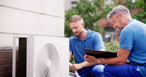 Best HVAC Consulting and Engineering in Mcloud, OK