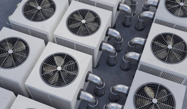 Trusted Mcloud, OK HVAC Experts