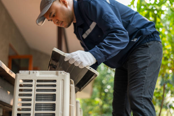 Best Geothermal HVAC Systems in Mcloud, OK