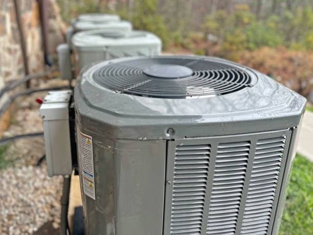 Best HVAC Retrofitting and Upgrading in Mcloud, OK