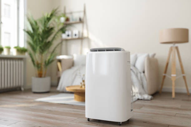 Best HVAC Equipment and Components in Mcloud, OK